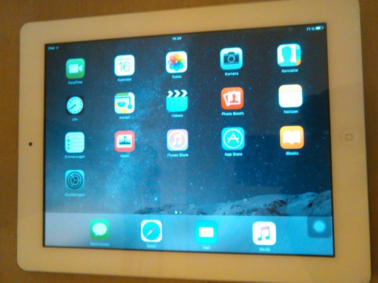 iPad-