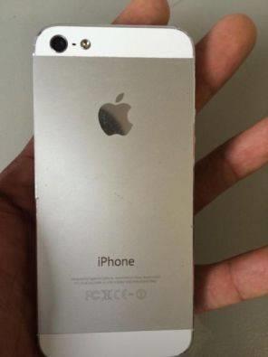 IPHONE 5S