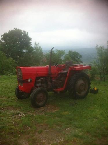 Traktor 42
