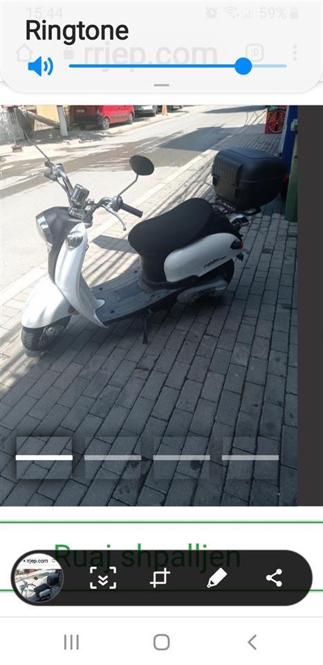 kewey-50cc