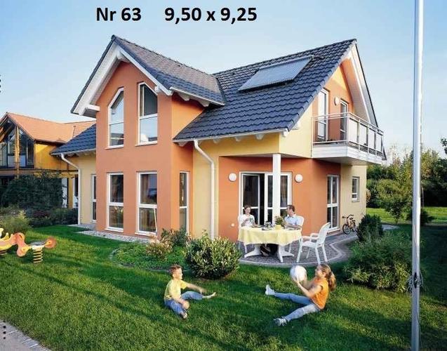 PROJEKTE MODERNE