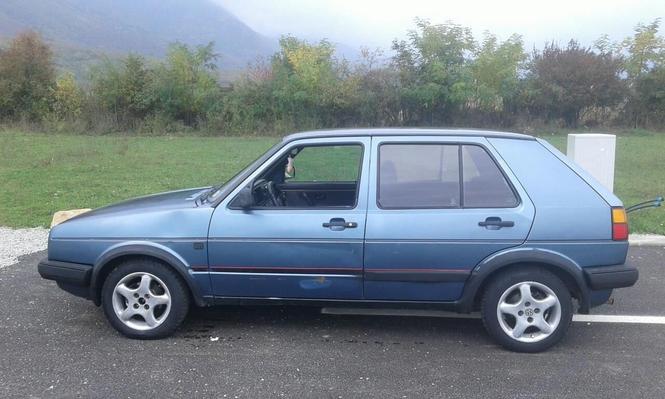 golf