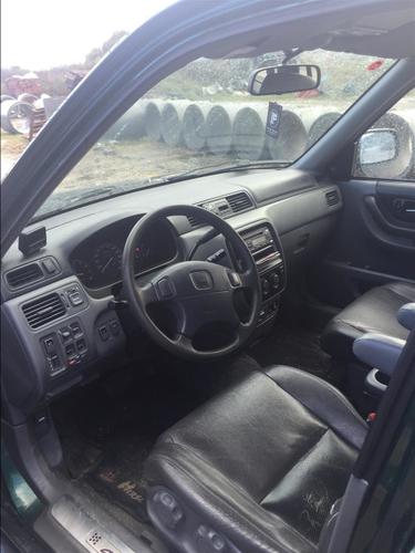 shes honda