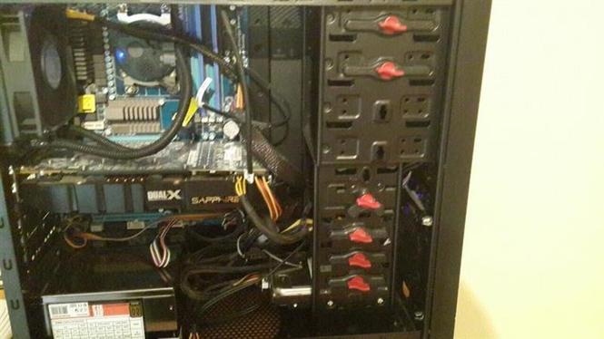 Asus Gaming 