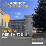 HOME VIP ZBRITJE SHETË BANESEN 80m/2 kati 1 në ISTOGË