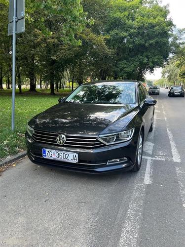Passat 2,0