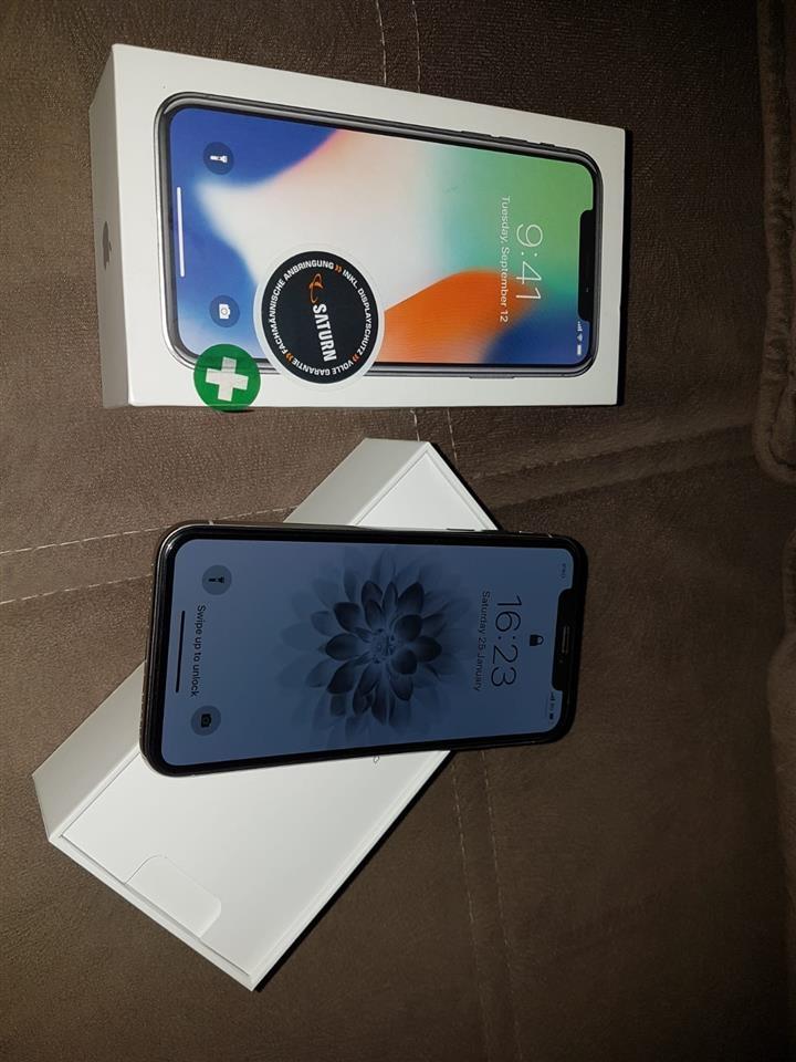 Iphone-x