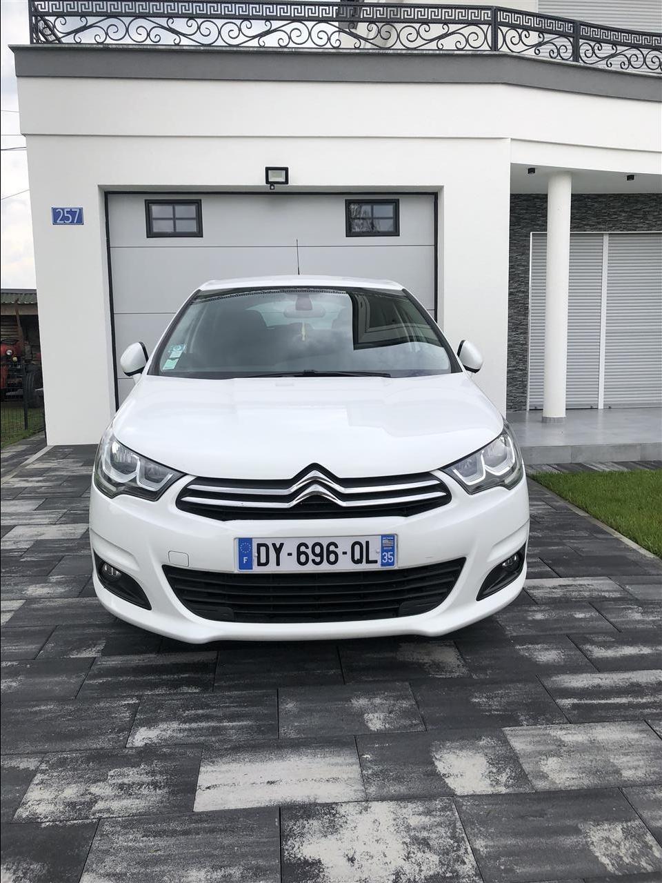 Citrön