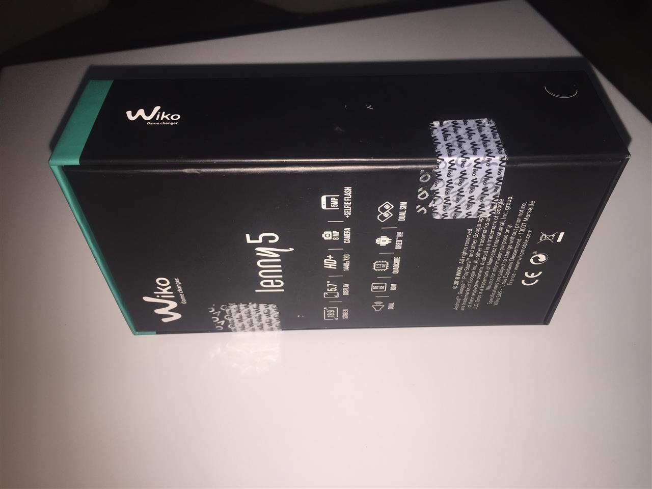 Wiko-Lenny-5-