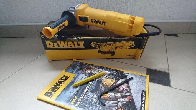 DEWALT FLEX (BRUSALIC) 