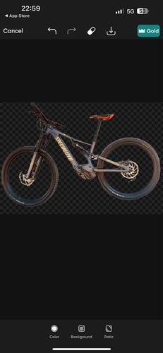 Specialized