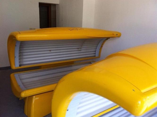 solarium