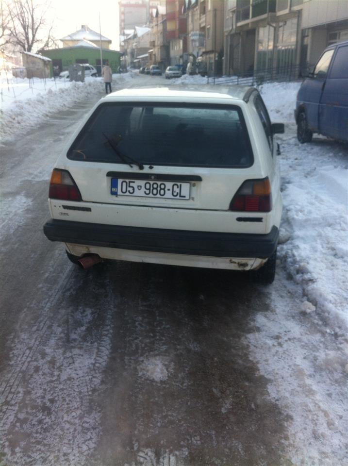 Golf-2
