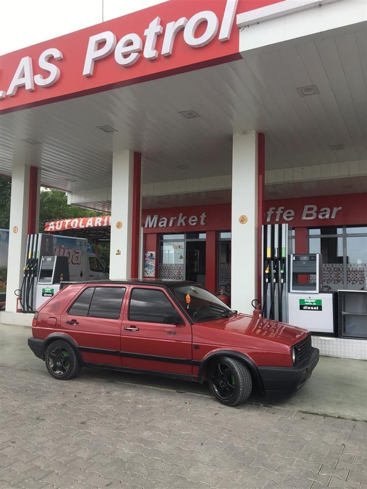 Golf-2