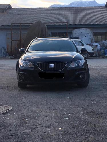 SEAT EXEO