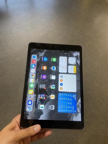 iPad 9th generation