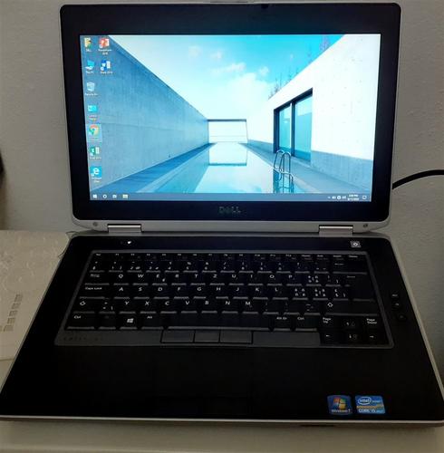LAPTOP DELL