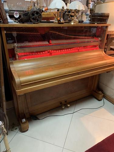 Piano