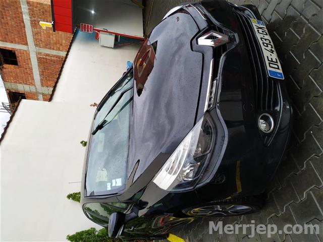 Reno Clio 4 1 5 Diesel 2013 Fr Prishtin 235