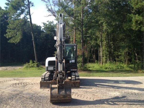 2013-Bobcat-E80