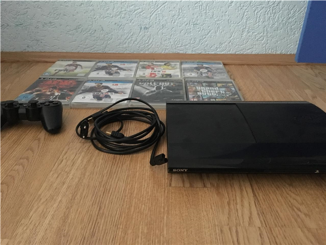 Ps3