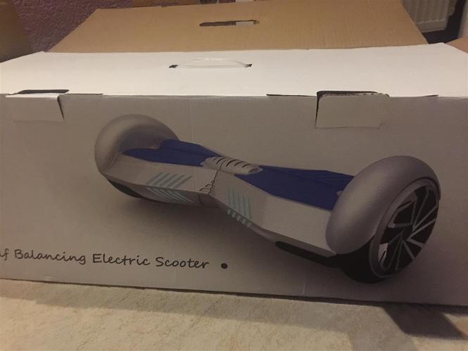 Hoverboard 