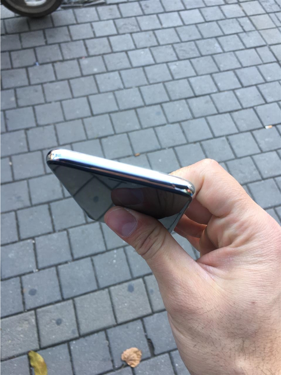 iPhone-X