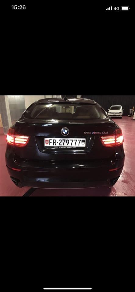 X6
