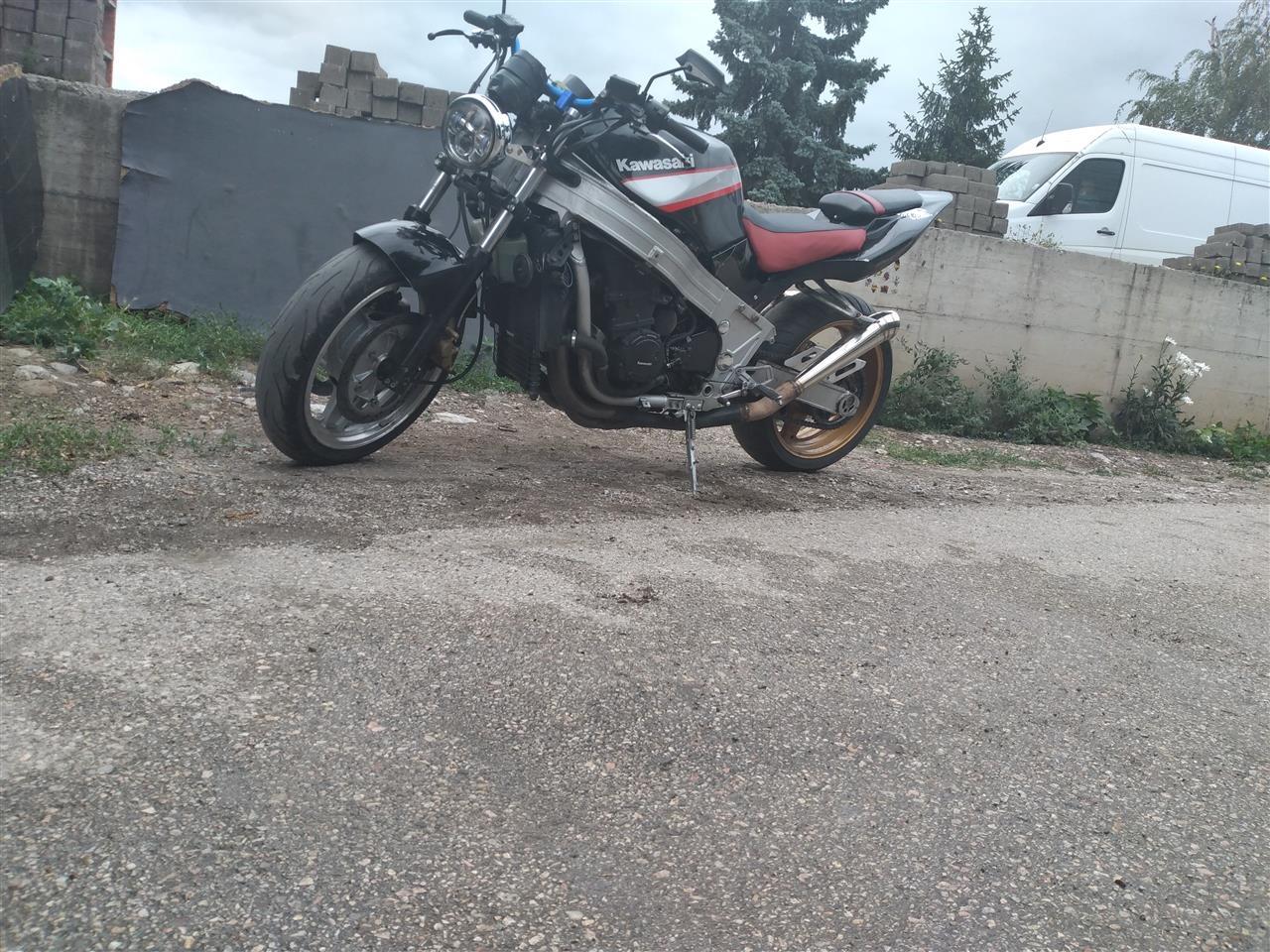 Kawasaki