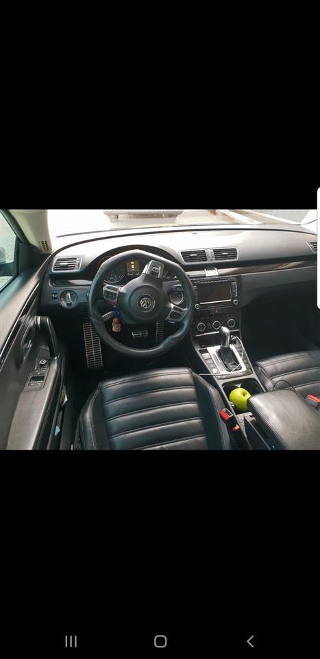 Passat-cc