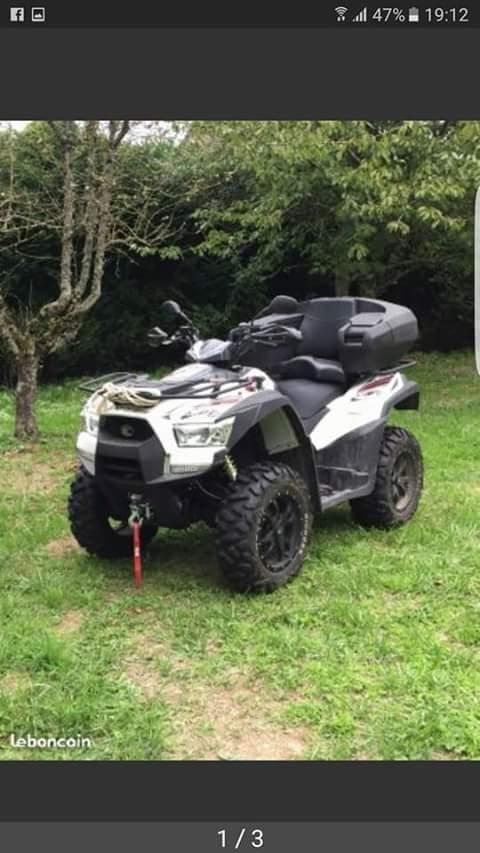 Kymco