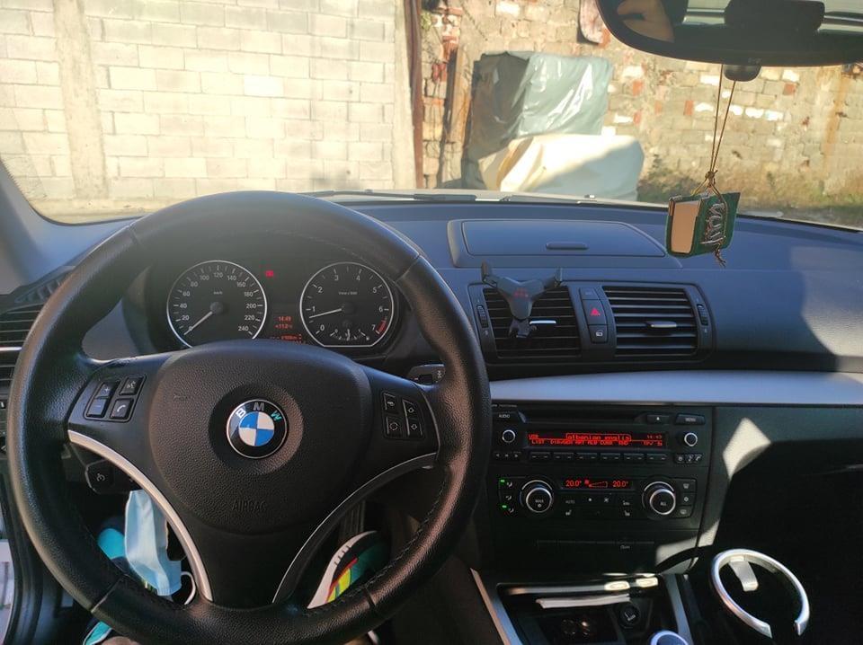 Shitet-BMW