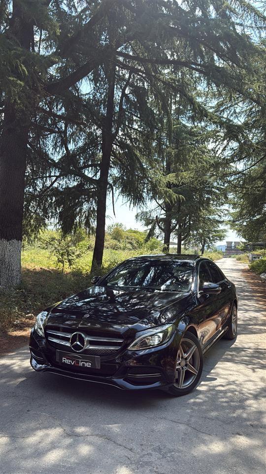 C-class