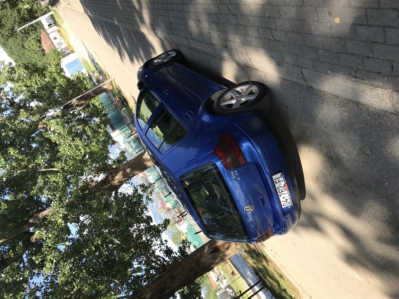 Golf-4