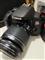Canon 650D kit lens 18-55mm