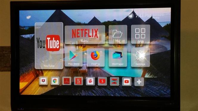 Android Box