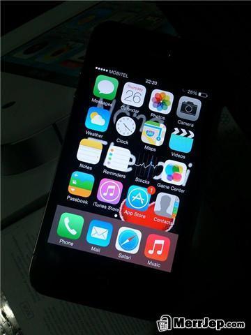 IPHONE-4