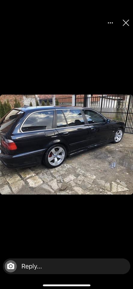 bmw-e39-D