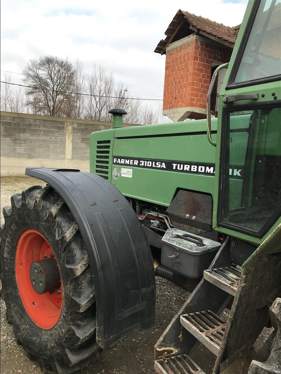 FENDT