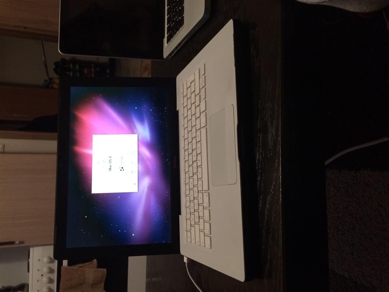 macbook