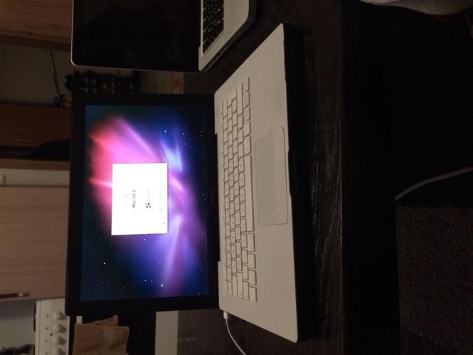 macbook