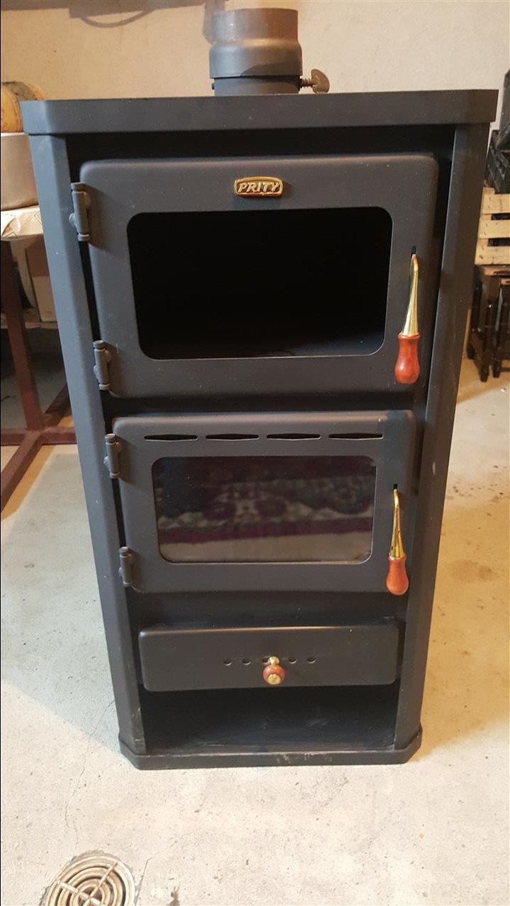 Kamin