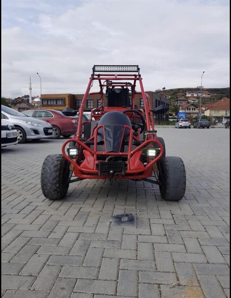 buggy