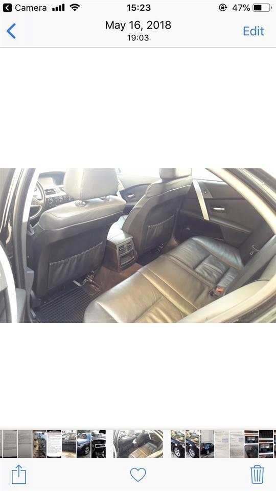 Shitet-BMW-525-E-60