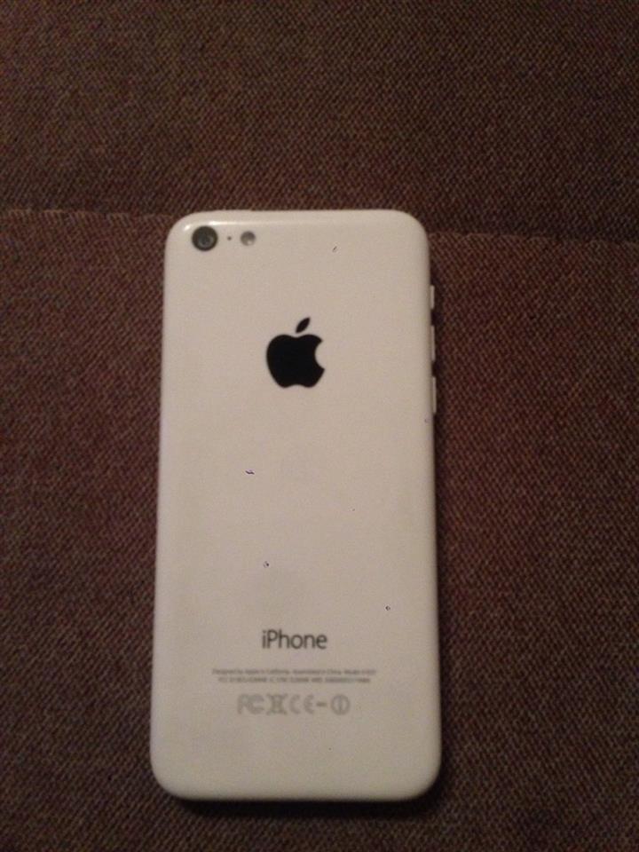 Iphone-5c