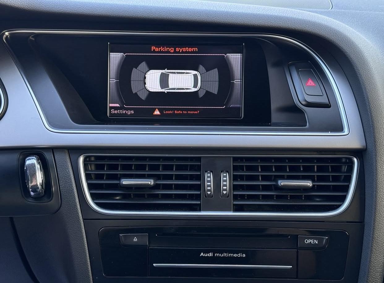Audi-a4