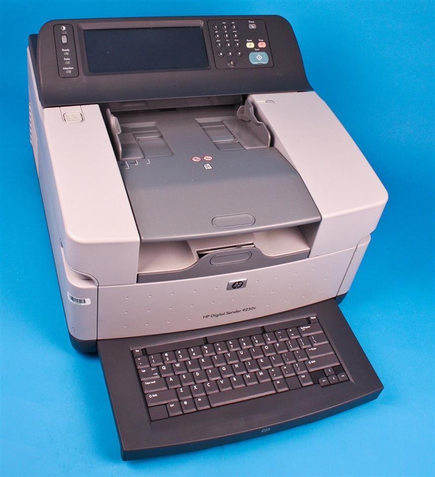PRINTER-HP