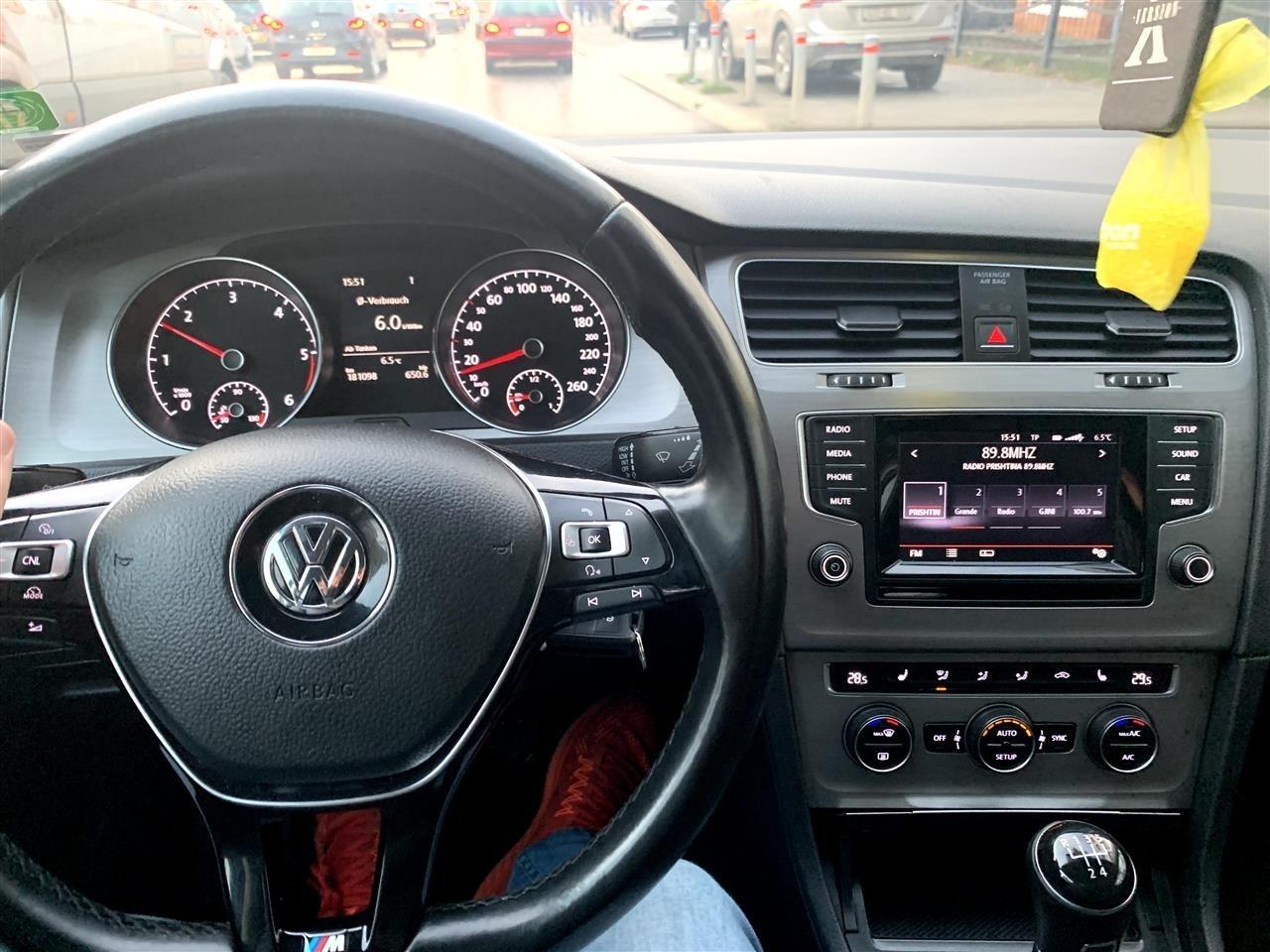 Golf-7