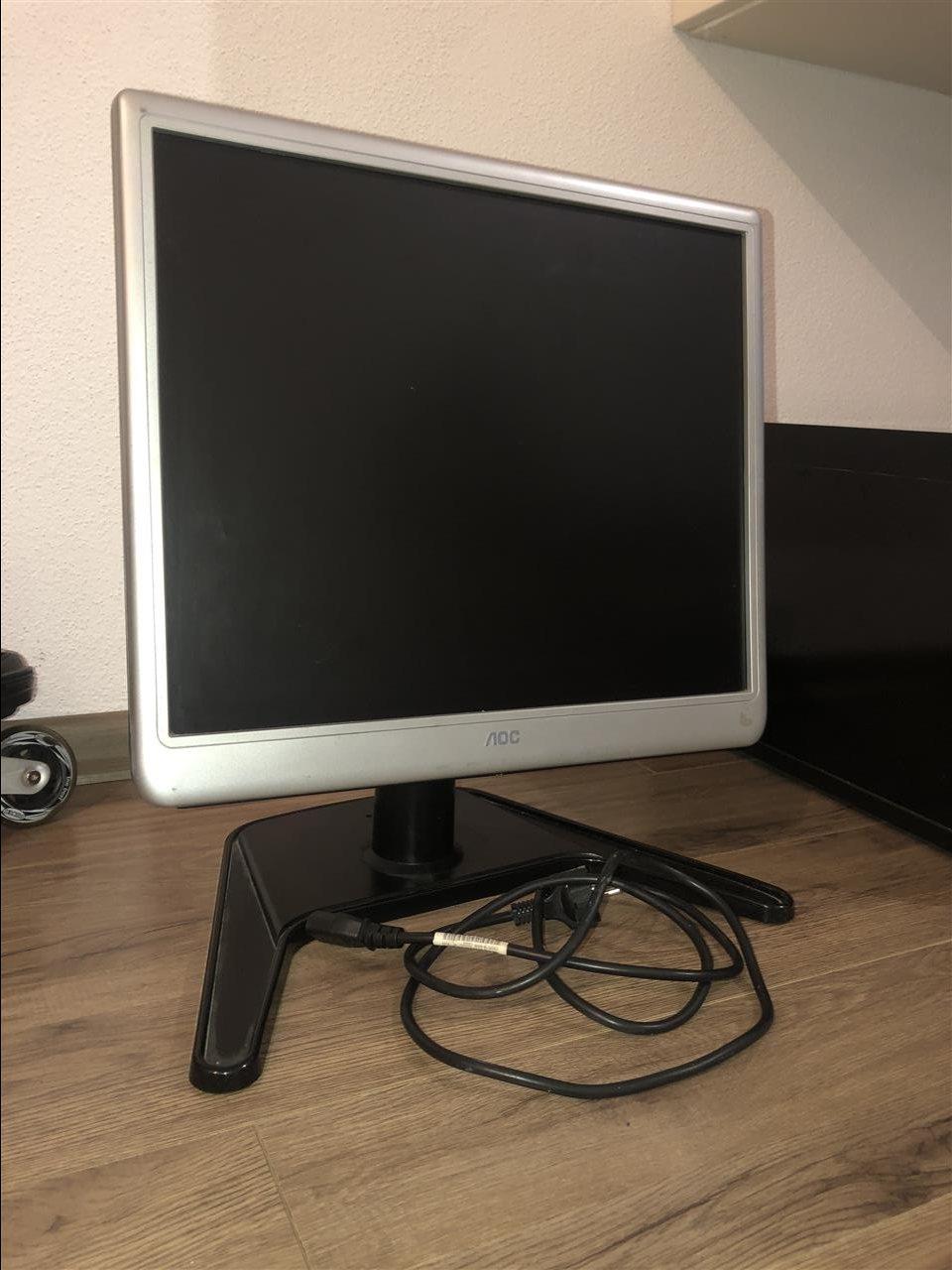 Monitor-