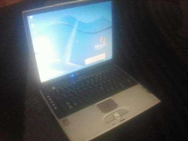 Laptop-MaxData
